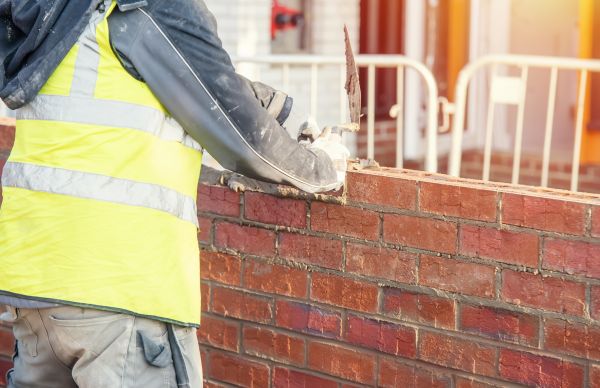Brick Laying Service in Sarasota