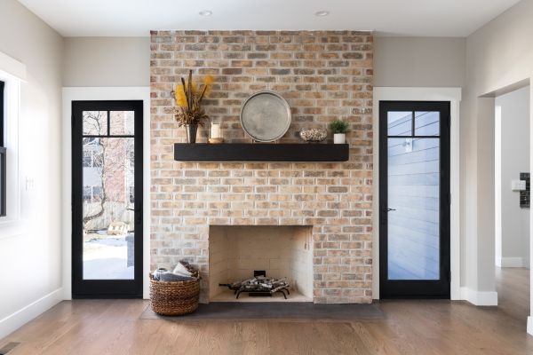 Brick Repair And Restoration