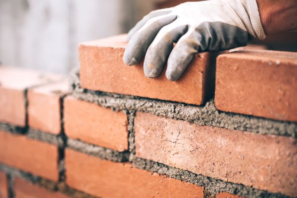 Brick Service