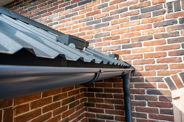 Brick Veneer Siding Installation in Sarasota