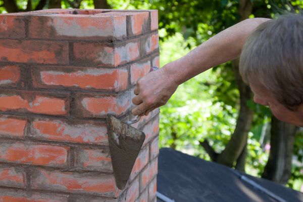 Chimney Masonry Service in Sarasota