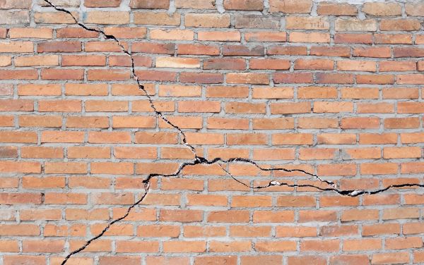 Exterior Brick Repair in Sarasota