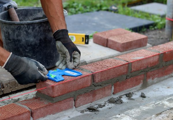 Masonry Service in Sarasota