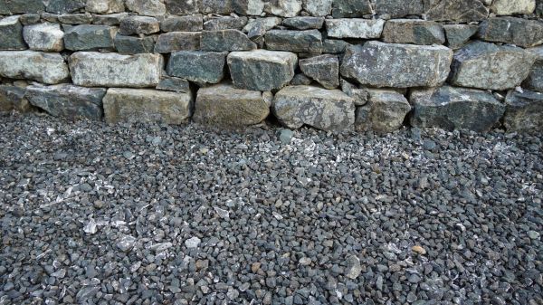Rock Wall Repair in Sarasota