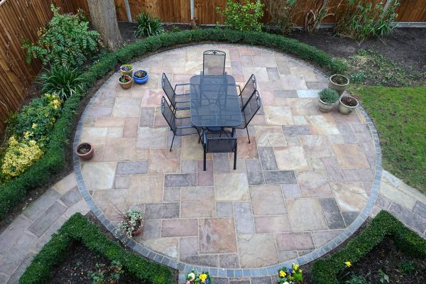 Stone Masonry Repair in Sarasota