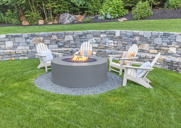 Stone Wall Repair in Sarasota