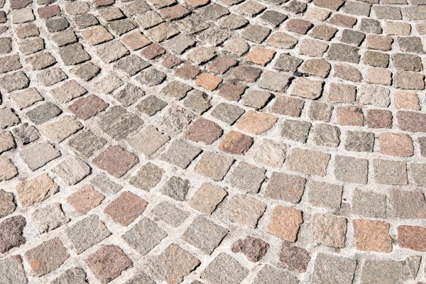 Paving Grout Repair in Sarasota