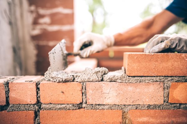 Brickwork Service in Sarasota
