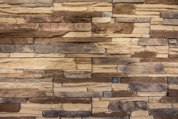 Stone Siding Installation in Sarasota