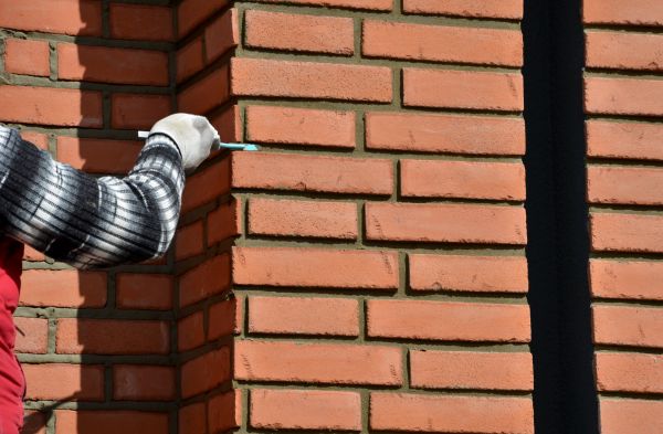 Brick House Repair in Sarasota