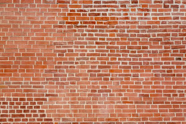Brick Wall Installation in Sarasota