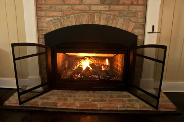 Firebox Installation