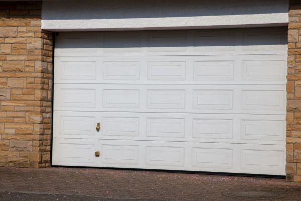 Garage Lintel Replacement in Sarasota