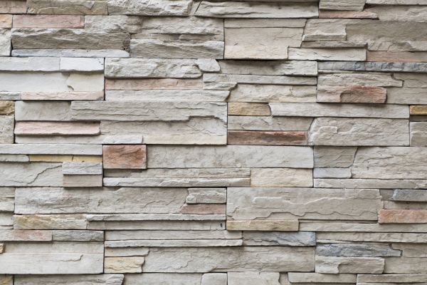 Faux Stone Installation in Sarasota