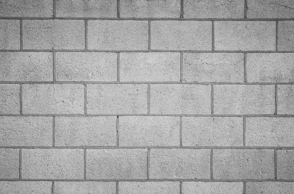 Cement Block Repair in Sarasota