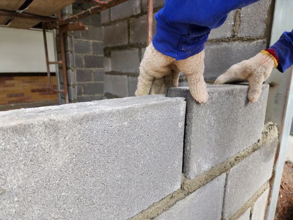 Block Wall Replacement in Sarasota