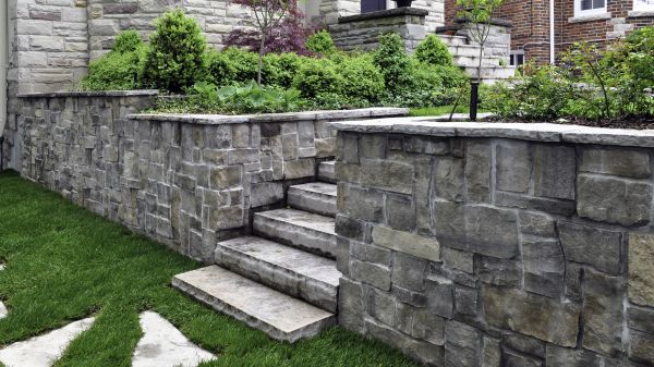 Masonry Steps Installation in Sarasota