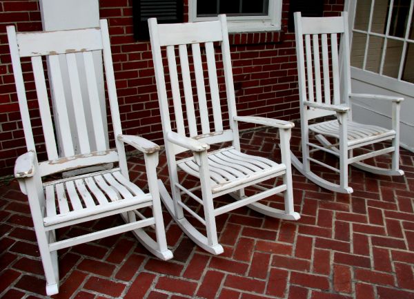 Brick Porch Renovation in Sarasota