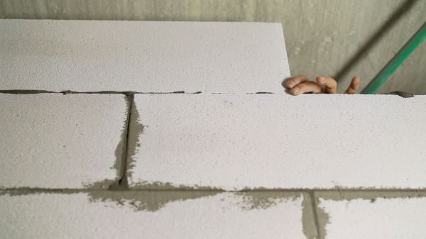 Block Wall Installation in Sarasota
