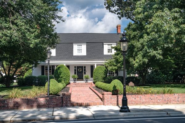 Brick Landscaping Service in Sarasota