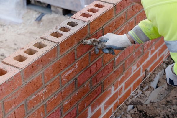 Residential Masonry