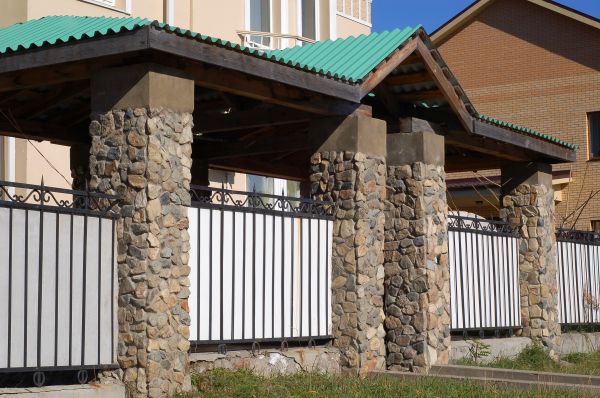 Stone Column Installation in Sarasota