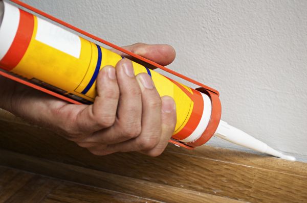 Masonry Caulking in Sarasota
