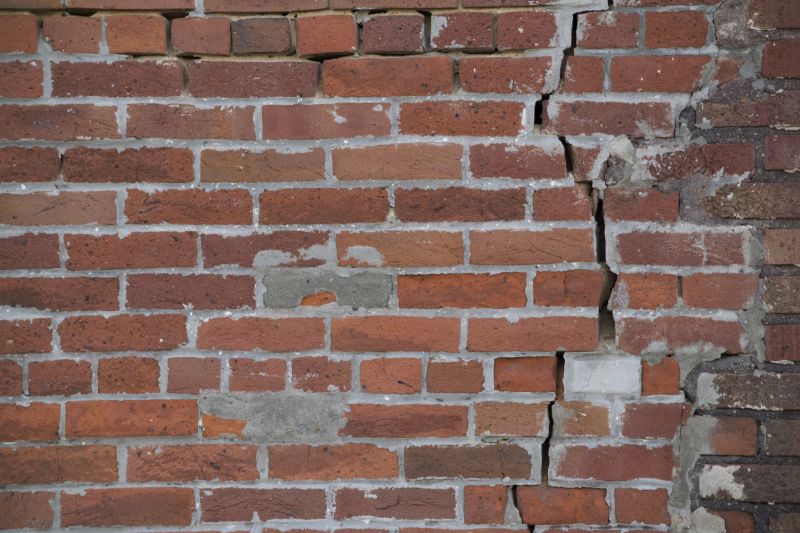 Brick Wall Repair