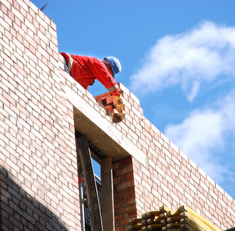 Masonry Restoration Services
