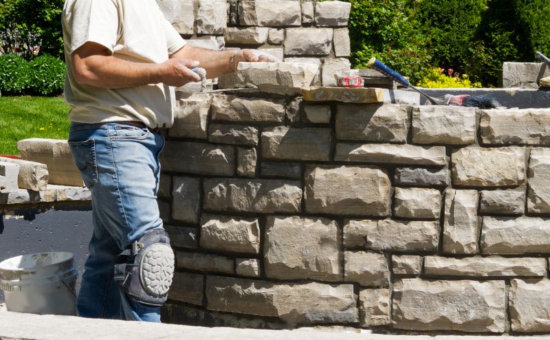 Commercial Masonry Providers